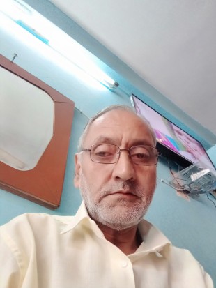 Rajeev from Delhi NCR | Man | 54 years old