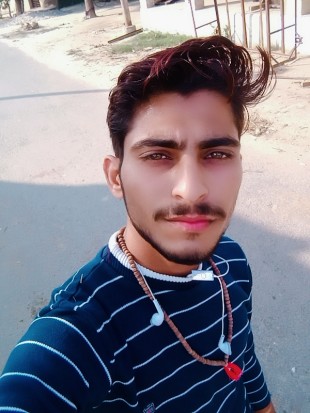 Sunny from Hyderabad | Man | 22 years old