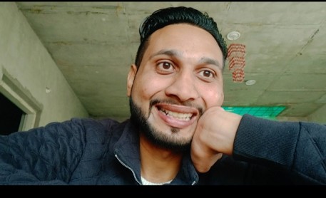 Skay from Delhi NCR | Man | 27 years old