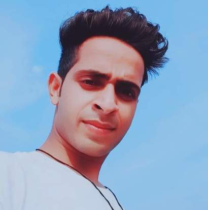 Mohit from Delhi NCR | Man | 26 years old