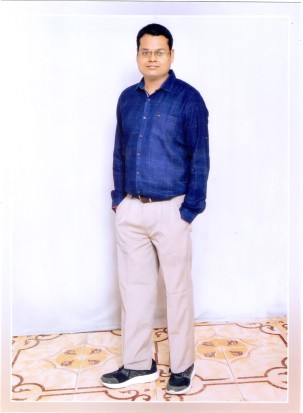 Saket from Bangalore | Man | 28 years old