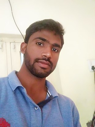 Sagar from Mumbai | Man | 24 years old