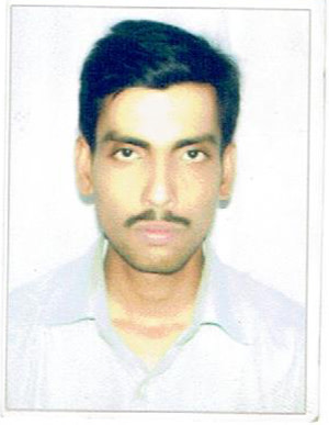 Somnath from Salem | Man | 32 years old