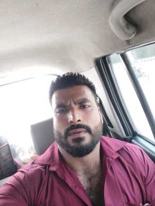 Nipun from Hyderabad | Man | 26 years old