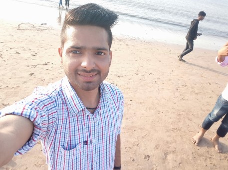 Ajay from Bangalore | Man | 21 years old