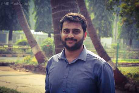 Mandar from Mangalore | Man | 25 years old