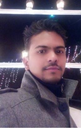 Puneet from Delhi NCR | Man | 39 years old