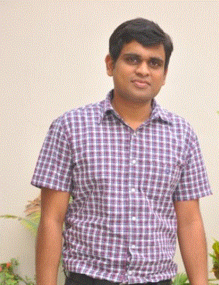 Arun from Bangalore | Man | 29 years old