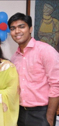 Mr from Vellore | Man | 31 years old