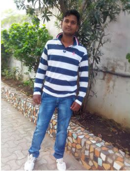 Prashant from Madurai | Man | 33 years old