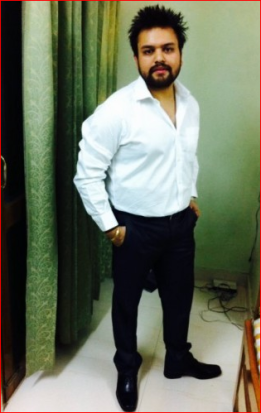 Amit from Ahmedabad | Man | 32 years old Photo#2