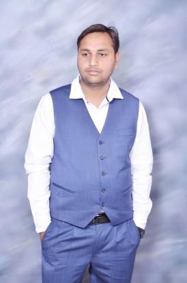 Ankit from Hyderabad | Man | 30 years old