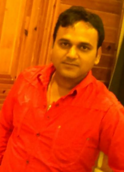 Rockey from Hyderabad | Man | 34 years old