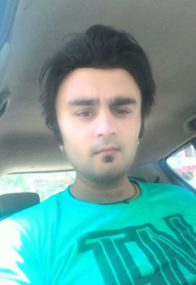 Mister from Delhi NCR | Man | 30 years old