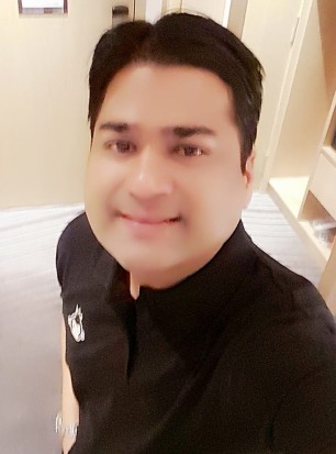 Anshul from Mumbai | Man | 38 years old