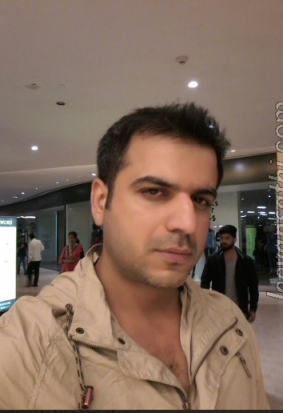 Vipul from Delhi NCR | Man | 35 years old