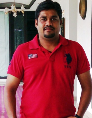 Aniket from Kollam | Man | 33 years old