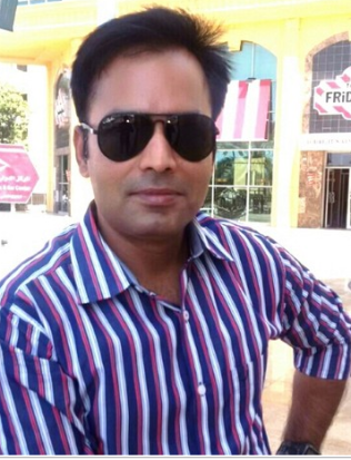 Rkpahndey from Delhi NCR | Man | 40 years old