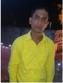 Kamal from Delhi NCR | Man | 35 years old