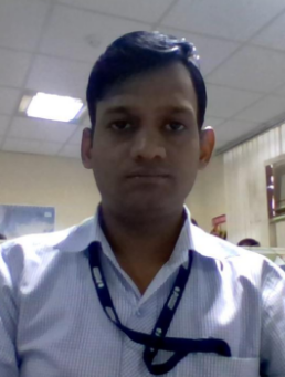 Mukesh from Bangalore | Man | 33 years old