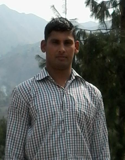 Sonu from Delhi NCR | Man | 23 years old