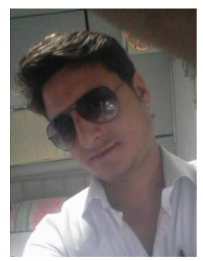 Nishant from Delhi NCR | Man | 33 years old