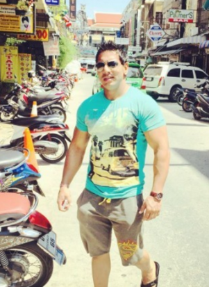 Amit from Bangalore | Man | 33 years old