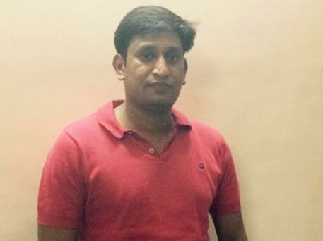 Anuj from Coimbatore | Man | 33 years old