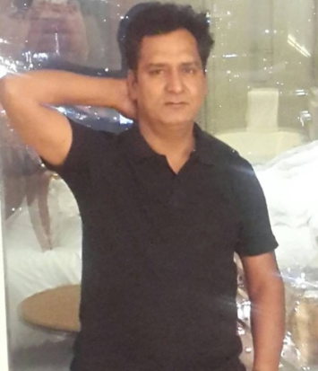 Vinod from Delhi NCR | Man | 40 years old