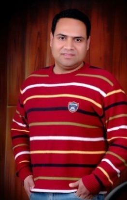 Aman from Hyderabad | Man | 41 years old