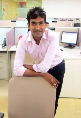 Mohit from Bangalore | Man | 31 years old