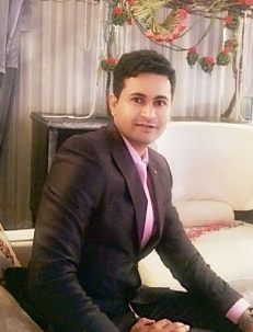 Aditya from Delhi NCR | Man | 35 years old