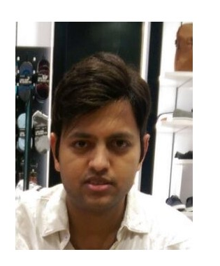 Abhishek from Hyderabad | Man | 29 years old