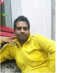 Manish from Hyderabad | Man | 37 years old