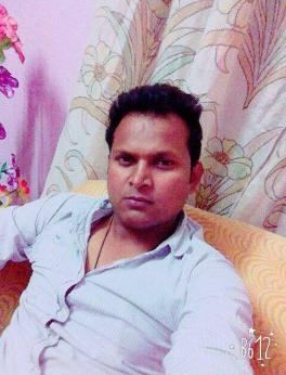 Pankaj from Hyderabad | Man | 34 years old