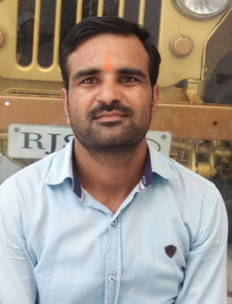 Ravinder from Salem | Man | 33 years old