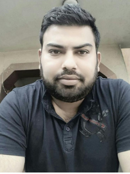 Ravi from Hyderabad | Man | 35 years old