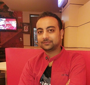 Hiten from Delhi NCR | Man | 30 years old