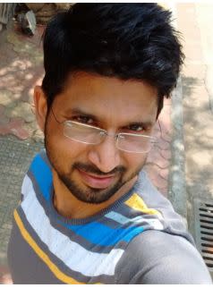 Gajanand from Bangalore | Man | 34 years old