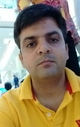 Sunny from Hyderabad | Man | 35 years old