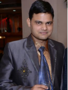 Puneet from Hyderabad | Man | 34 years old