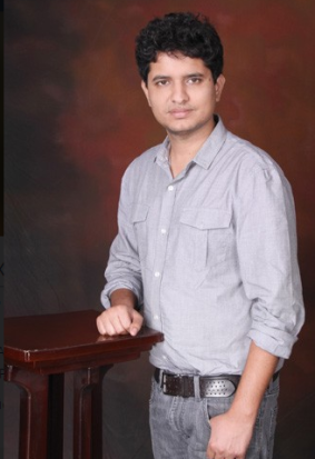 Nikhil from Delhi NCR | Man | 31 years old