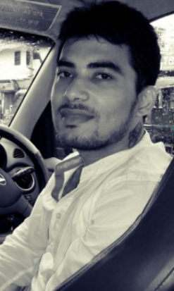 Ankit from Delhi NCR | Man | 29 years old