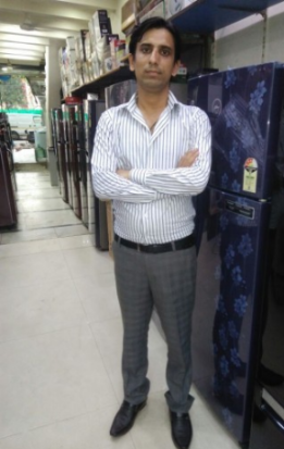 Ankush from Delhi NCR | Man | 37 years old