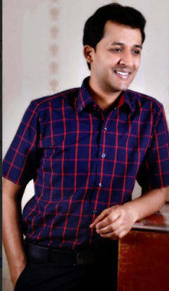 Harin from Bangalore | Man | 35 years old