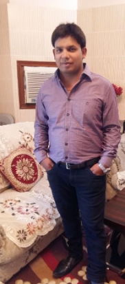 Kamal from Delhi NCR | Man | 29 years old