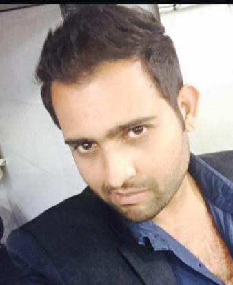 Karan from Delhi NCR | Man | 30 years old