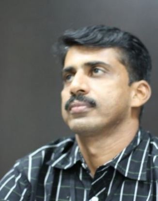 Rajesh from Kollam | Man | 44 years old