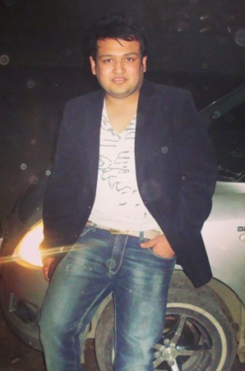 Tushar from Delhi NCR | Man | 30 years old