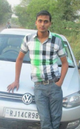 Deepak from Delhi NCR | Man | 29 years old